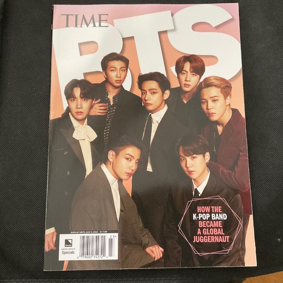 Time Special Edition - Sale! - Picture 1 of 4